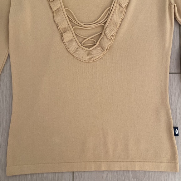 Sexy Sweater from Bisou Jeans - Picture 9 of 9